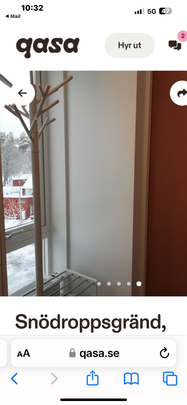 Snödroppsgränd, Stockholm - Foto 1