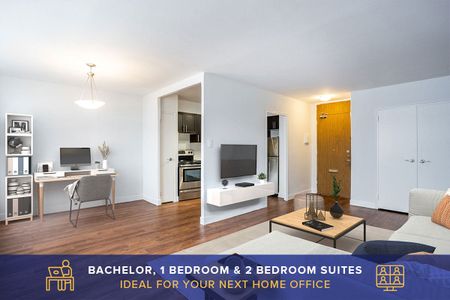 Davisville Village Apartments - Photo 5