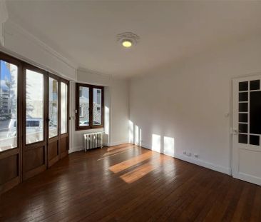 Location appartement 3 pièces - 80m² à Chambery (73000) - Photo 2