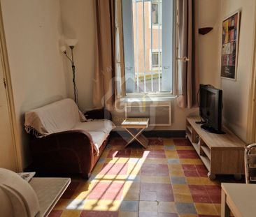 Location Appartement 2 pièces 34m² - Photo 1