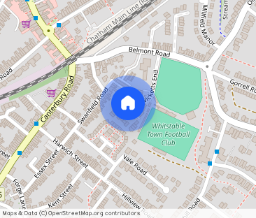 Wicketts End Whitstable CT5 - Photo 1