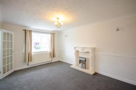 3 bedroom semi-detached house to rent - Photo 2