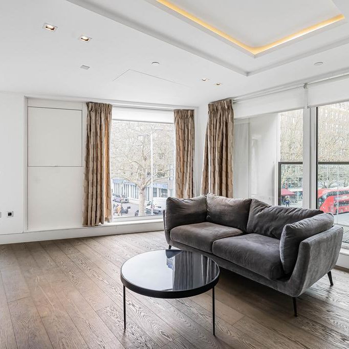 2 bedroom apartment to rent - Photo 1