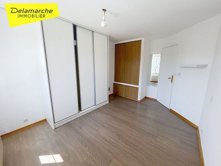 Maison Bourg de Gavray sur sienne - Photo 5
