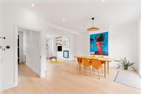 3 bedroom terraced house to rent - Photo 3