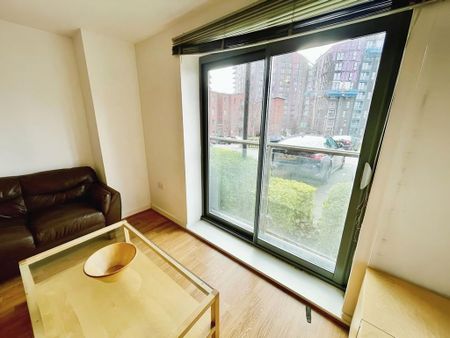 2 bedroom flat to rent - Photo 2