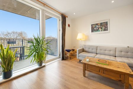 1 Bed Flat, Barrington Road, SW9 - Photo 2