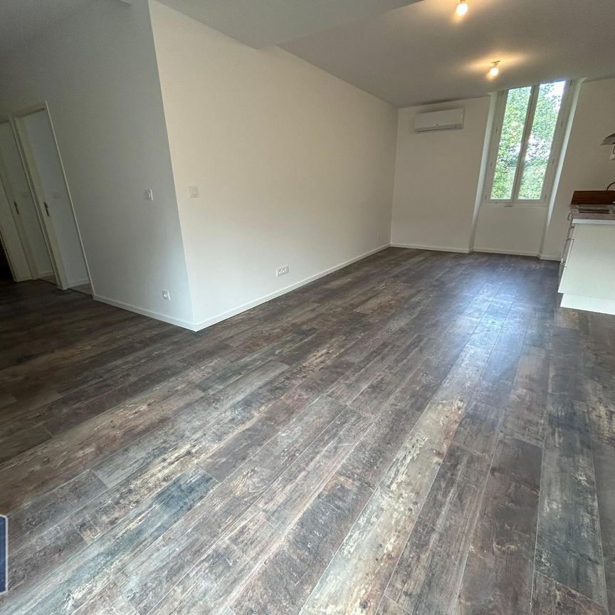 Location Appartement 3 pièces 62m² MONTELIMAR 26200 - Photo 1