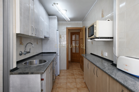 Apartamento de alquiler en Avenida Uruguay, 6, Benidorm, Spain, 6, Playa Poniente - Photo 5