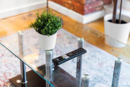 2 bedroom serviced apartment to rent - Photo 4