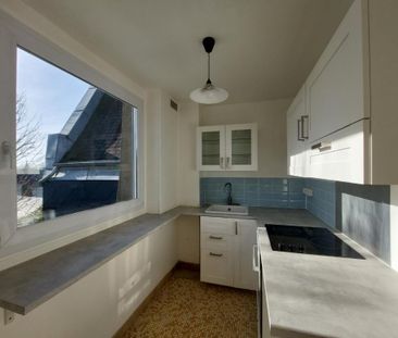 Location Appartement 3 pièces 51m² MONT ST AIGNAN 76130 - Photo 6