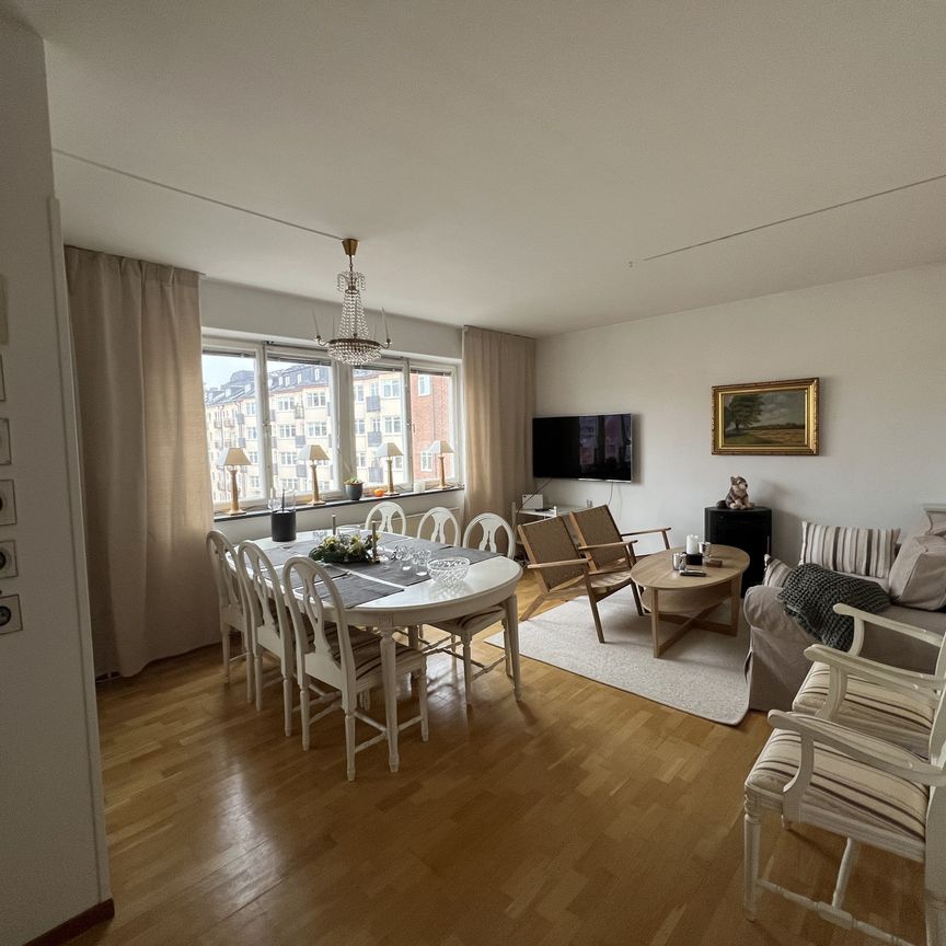 Gotlandsgatan, Stockholm - Foto 1