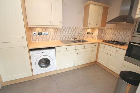 1 bedroom apartment to rent - Photo 4