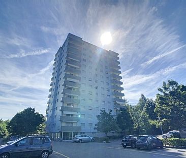 CHARMANT LOGEMENT - Foto 1