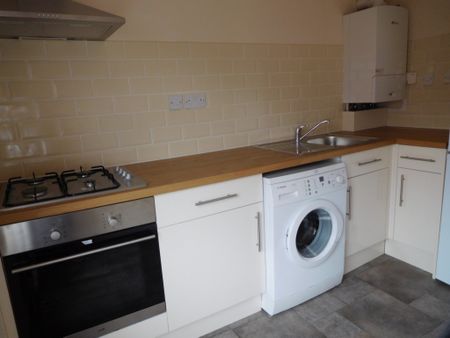 1 Bedroom Apartment To Rent in Nottingham - Photo 4