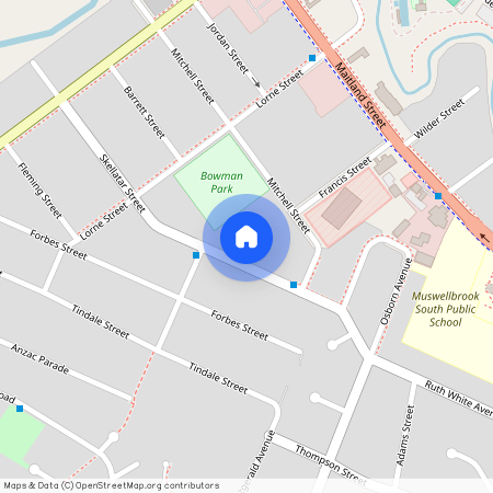 9/32 Skellatar Street, NSW 2333, Muswellbrook