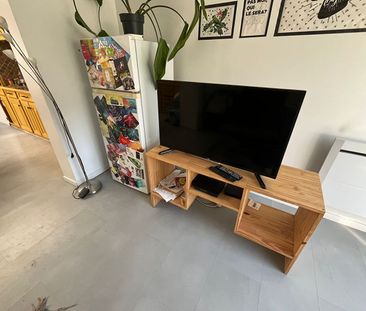 Appartement 1 pièce - Photo 1