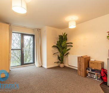 1 bed Apartment for Rent - Photo 1