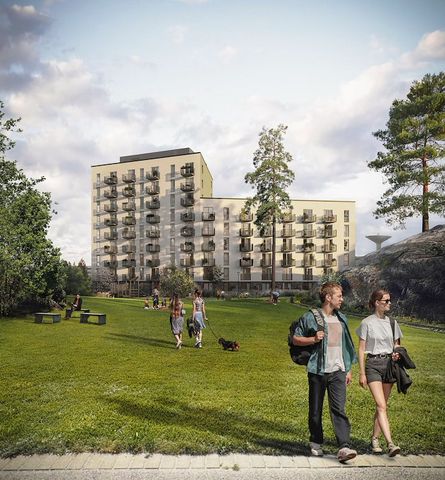 Forskarvägen 11, Flemingsberg - Photo 4