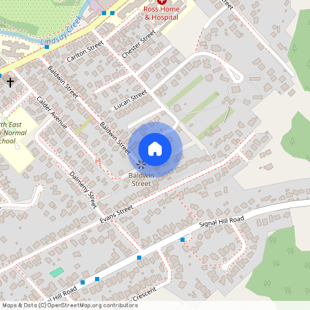 5 Lennox Street, Otago