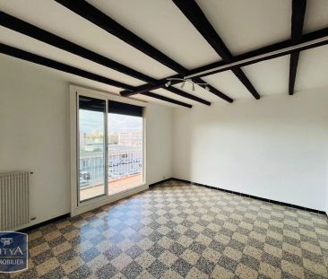 Appartement à louer 3 pièces 60.02m² - Photo 2