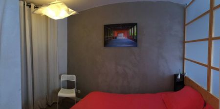 T1bis+parking - Proche SNCF- tram - Photo 2