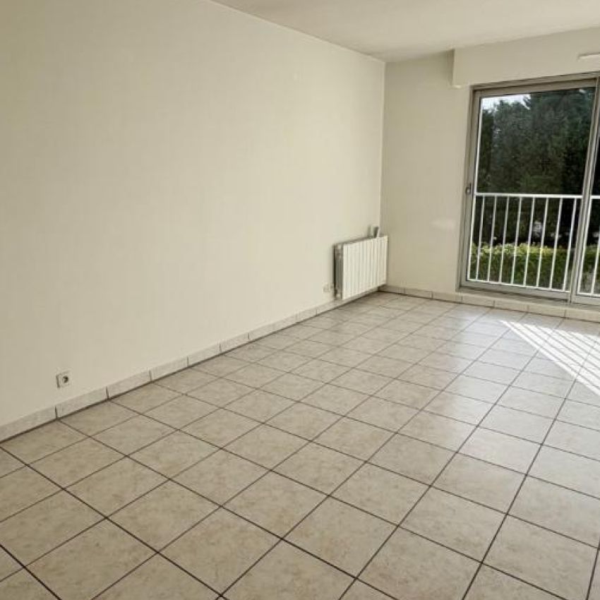 Location appartement de 56 m² - 3 pièces à Vannes - Photo 1