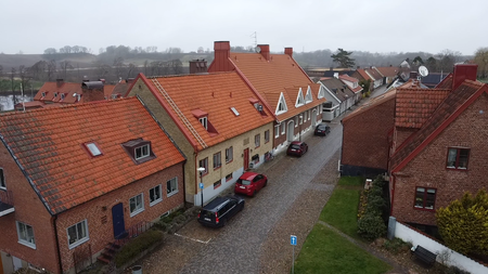 Gamlebygatan, Laholm - Photo 5