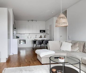 Peppargatan, Örebro - Photo 5