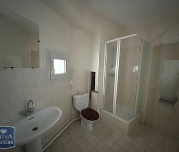 Location Appartement 1 pièce 25m² TOURS 37000 - Photo 3
