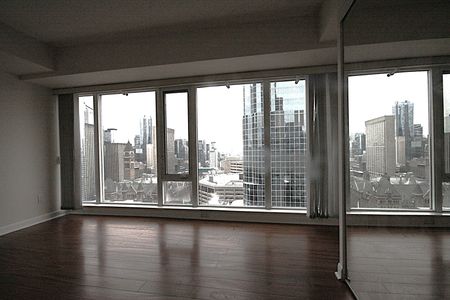 For Lease - 210 Victoria Street Unit# 2511, Toronto, Ontario - Photo 3
