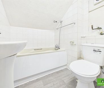 1 bedroom flat to rent - Photo 6