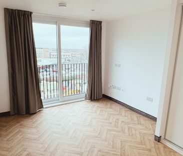 Studio Flat, Old Milton Street, LE1 - Photo 3