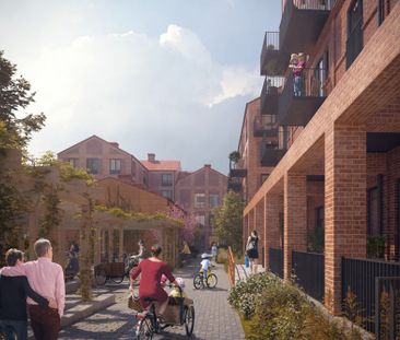 Ystadsvägen 3G, Eslöv Centrum - Photo 2