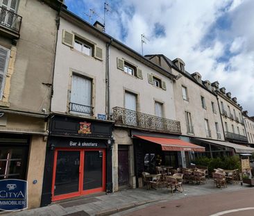 Location Appartement 2 pièces 33m² DIJON 21000 - Photo 5