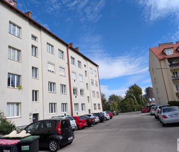 Ideal für Singles und Paare – Kleine Wohnung in Klosterneuburg – Nä... - Photo 6