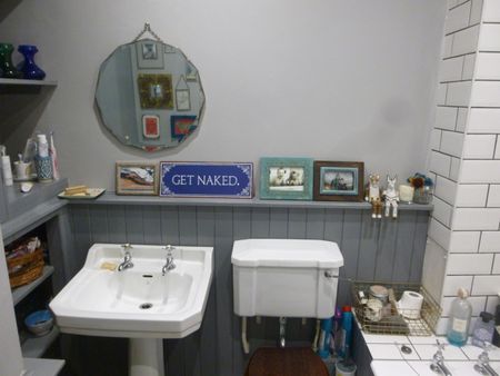 2 Bed Flat, Brandon Street, EH3 - Photo 5