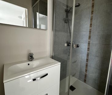Location Appartement 1 pièce 21m² BRIE COMTE ROBERT 77170 - Photo 5