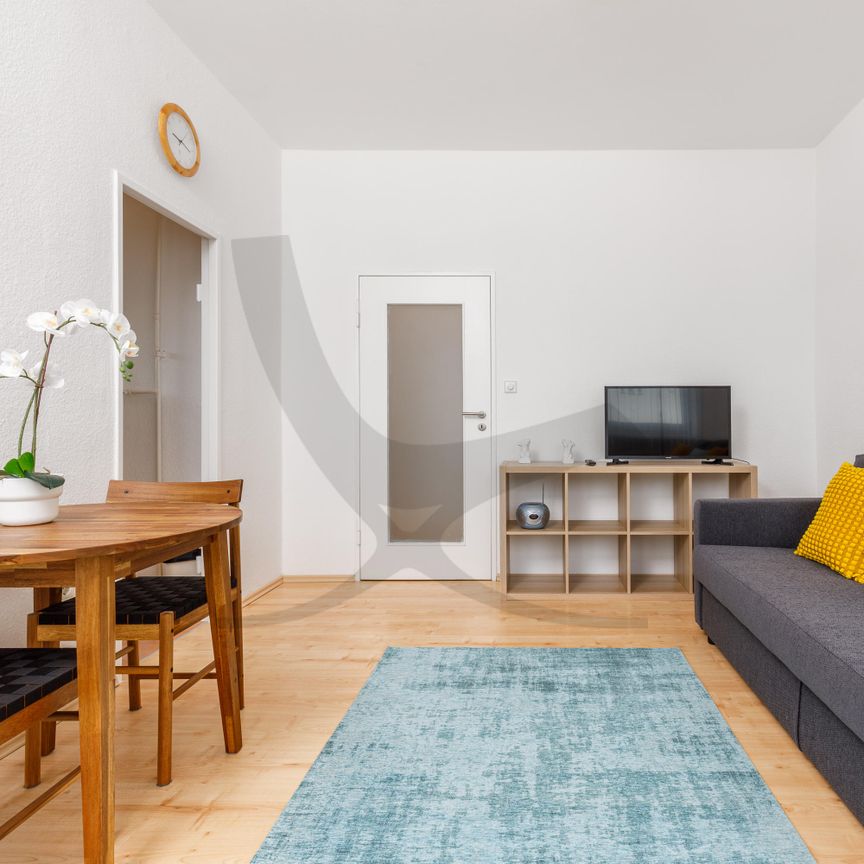 Für einen guten Start in Berlin - Photo 1