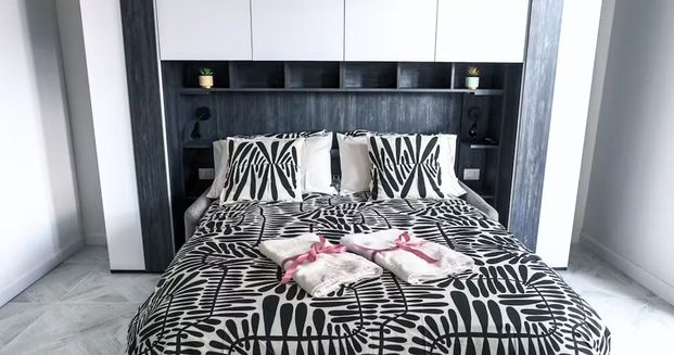 Via Gabriello Chiabrera, Rome, Lazio 00145 - Photo 1