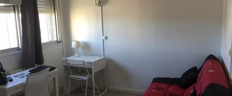 Location appartement 1 pièce - 16.2m² à Joue les tours (37300) - Photo 1