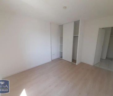 Appartement à louer 2 pièces 51.92m² - Photo 2