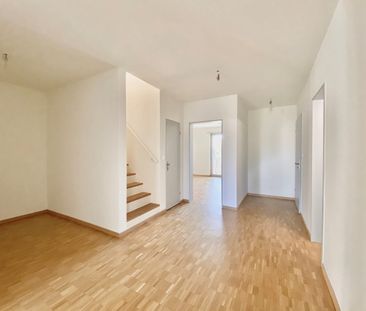 Grosszügige Maisonettewohnung sucht neuen Mieter! - Foto 1