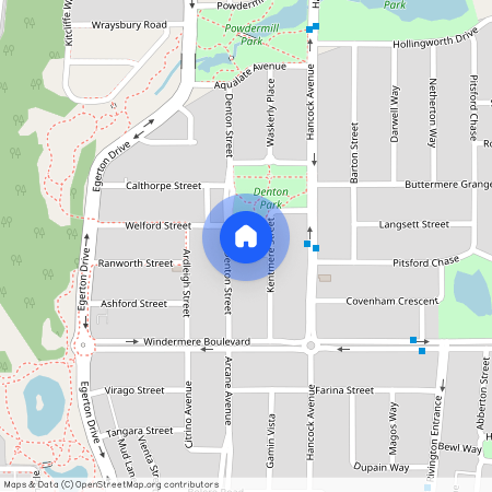 8 Bittell View, WA 6069, Aveley