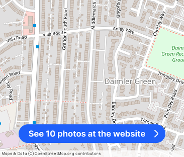 Middlemarch Road, Coventry, West Midlands, CV6 - Photo 1