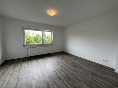 Ideal für Studierende: Modernes 1 Zimmer-Apartment in Innenstadtnähe, Riegelpfad 52, Gießen - Photo 4