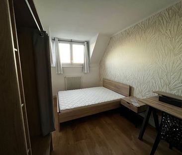 Appartement Quimper COLOCATION 2 pièces chambre 13.40m2 - Photo 3