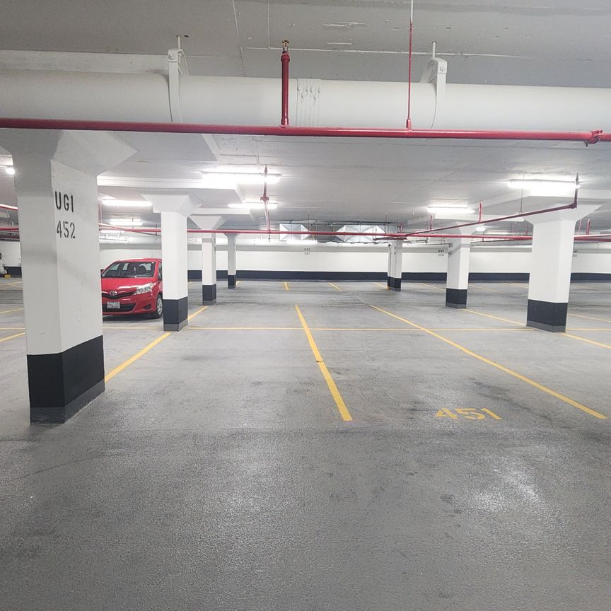 For Lease - 2545 Simcoe Street Unit# 535, Oshawa, Ontario - Photo 1