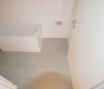 Attraktive 2-Zimmer-Wohnung mit Balkon nahe S-Bahn Jedlersdorf - Foto 6