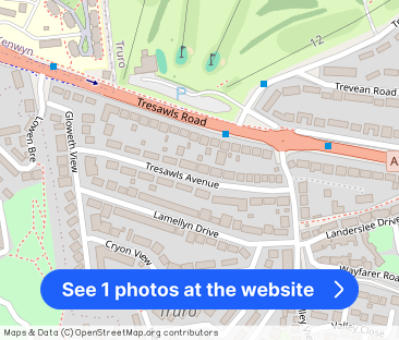 Tresawles Avenue - Photo 1